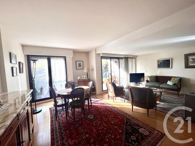 Appartement F4 à vendre - 4 pièces - 85,40 m2 - Montmorency - 95 - ILE-DE-FRANCE