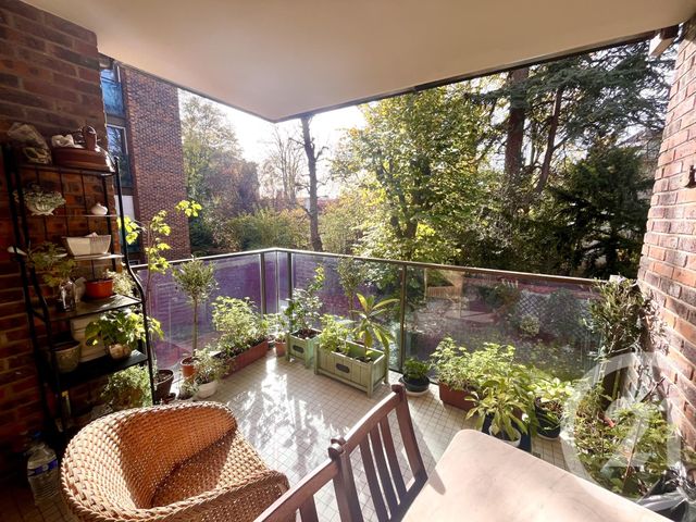 Appartement F4 à vendre - 4 pièces - 85,40 m2 - Montmorency - 95 - ILE-DE-FRANCE