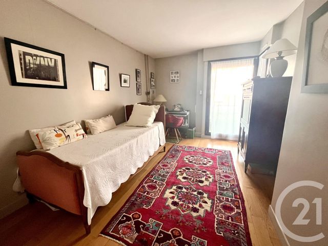 Appartement F4 à vendre - 4 pièces - 85,40 m2 - Montmorency - 95 - ILE-DE-FRANCE