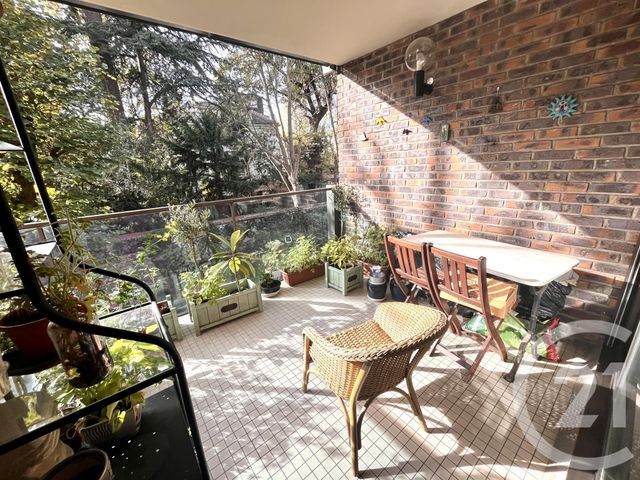 Appartement F4 à vendre - 4 pièces - 85,40 m2 - Montmorency - 95 - ILE-DE-FRANCE