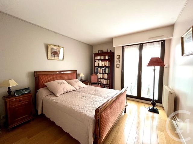 Appartement F4 à vendre - 4 pièces - 85,40 m2 - Montmorency - 95 - ILE-DE-FRANCE