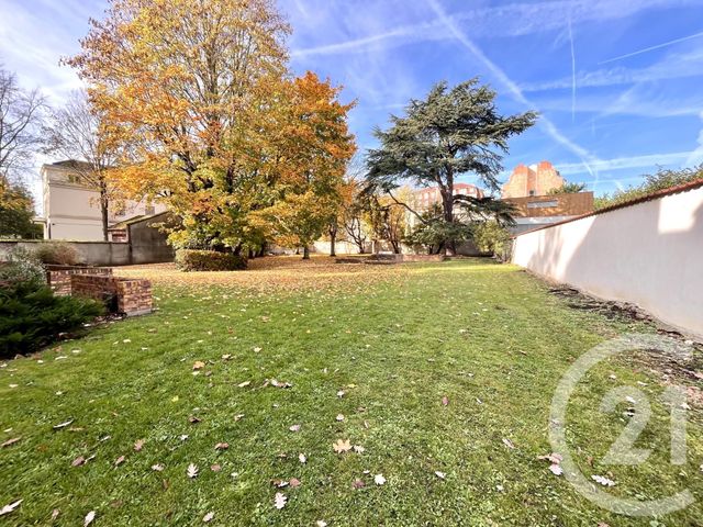 Appartement F4 à vendre - 4 pièces - 85,40 m2 - Montmorency - 95 - ILE-DE-FRANCE