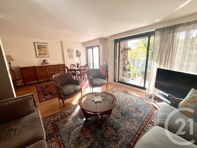 Appartement F4 à vendre - 4 pièces - 85,40 m2 - Montmorency - 95 - ILE-DE-FRANCE