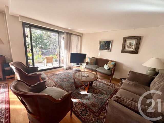 Appartement F4 à vendre - 4 pièces - 85,40 m2 - Montmorency - 95 - ILE-DE-FRANCE