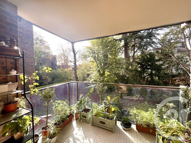 Appartement F4 à vendre - 4 pièces - 85,40 m2 - Montmorency - 95 - ILE-DE-FRANCE