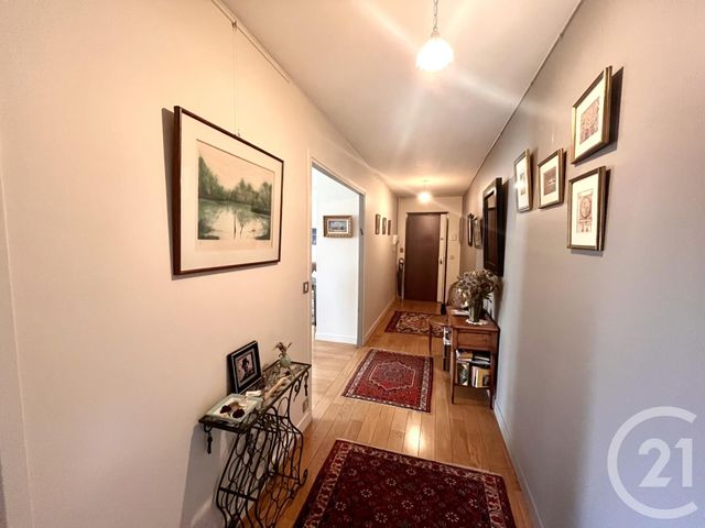 Appartement F4 à vendre - 4 pièces - 85,40 m2 - Montmorency - 95 - ILE-DE-FRANCE