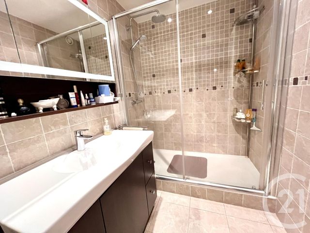 Appartement F4 à vendre - 4 pièces - 85,40 m2 - Montmorency - 95 - ILE-DE-FRANCE