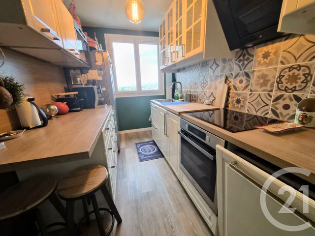 Appartement F4 à vendre - 4 pièces - 79,34 m2 - Eaubonne - 95 - ILE-DE-FRANCE