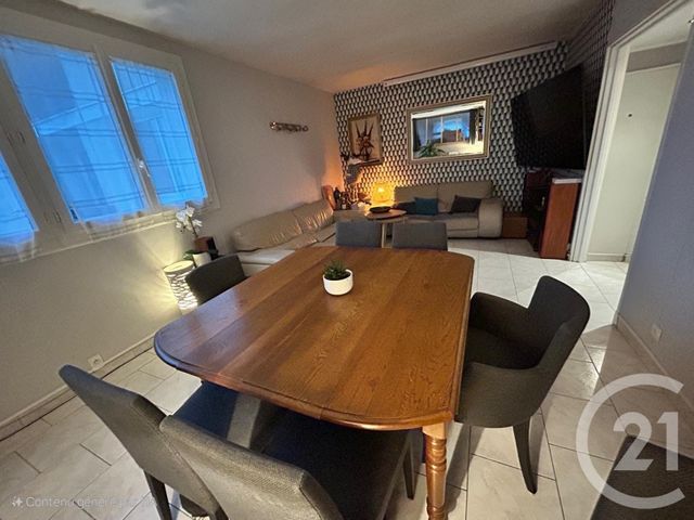 Appartement F4 à vendre - 4 pièces - 79,34 m2 - Eaubonne - 95 - ILE-DE-FRANCE