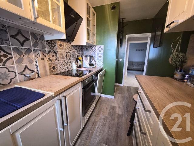 Appartement F4 à vendre - 4 pièces - 79,34 m2 - Eaubonne - 95 - ILE-DE-FRANCE