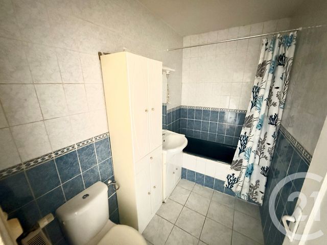 Appartement Studio &agrave; louer - 1 pi&egrave;ce - 33,69 m2 - Soisy Sous Montmorency - 95 - ILE-DE-FRANCE