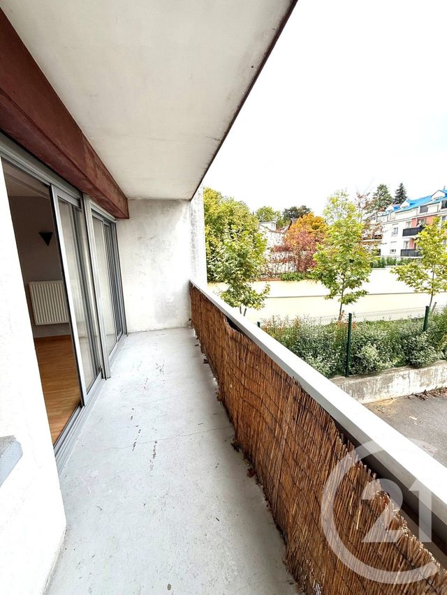 Appartement Studio &agrave; louer - 1 pi&egrave;ce - 33,69 m2 - Soisy Sous Montmorency - 95 - ILE-DE-FRANCE