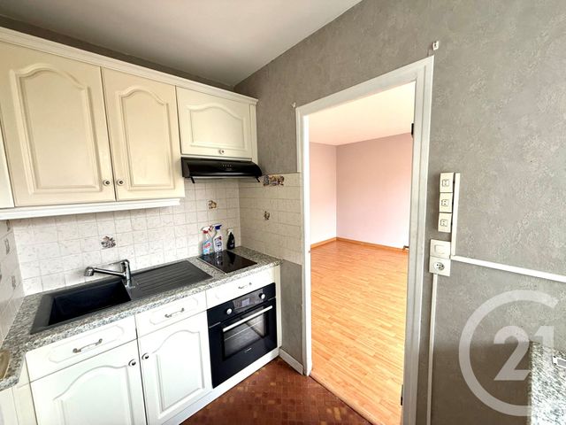 Appartement Studio &agrave; louer - 1 pi&egrave;ce - 33,69 m2 - Soisy Sous Montmorency - 95 - ILE-DE-FRANCE