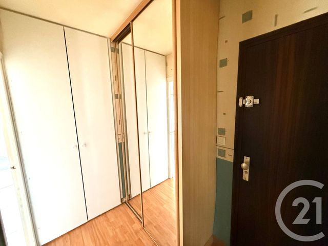 Appartement Studio &agrave; louer - 1 pi&egrave;ce - 33,69 m2 - Soisy Sous Montmorency - 95 - ILE-DE-FRANCE