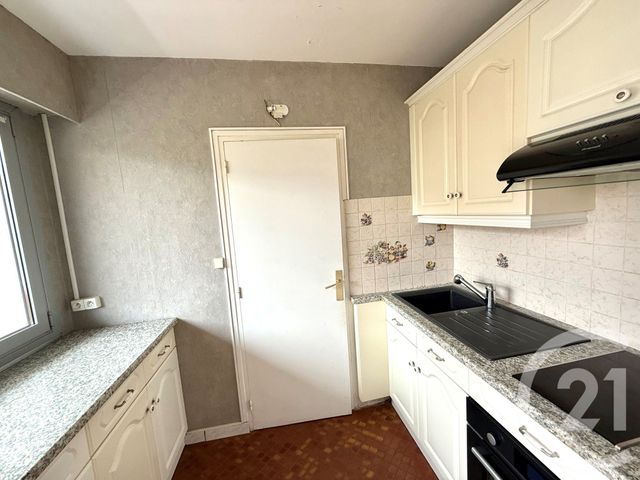 Appartement Studio &agrave; louer - 1 pi&egrave;ce - 33,69 m2 - Soisy Sous Montmorency - 95 - ILE-DE-FRANCE