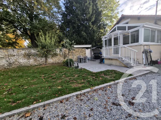 maison - SOISY SOUS MONTMORENCY - 95