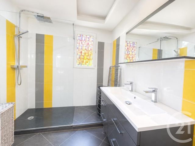 Appartement F4 &agrave; vendre - 4 pi&egrave;ces - 94,01 m2 - Soisy Sous Montmorency - 95 - ILE-DE-FRANCE