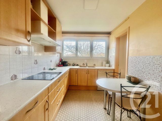 Appartement F4 &agrave; vendre - 4 pi&egrave;ces - 94,01 m2 - Soisy Sous Montmorency - 95 - ILE-DE-FRANCE