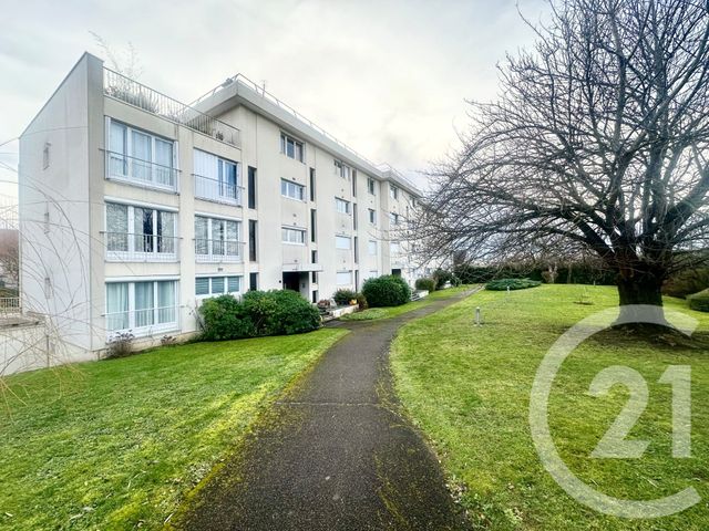 Appartement F4 à vendre SOISY SOUS MONTMORENCY
