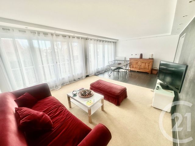 Appartement F4 &agrave; vendre - 4 pi&egrave;ces - 94,01 m2 - Soisy Sous Montmorency - 95 - ILE-DE-FRANCE