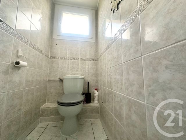 Appartement F4 &agrave; vendre - 4 pi&egrave;ces - 94,01 m2 - Soisy Sous Montmorency - 95 - ILE-DE-FRANCE