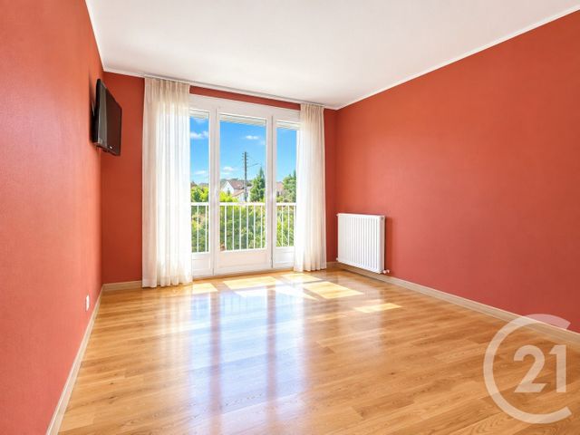 Appartement F4 &agrave; vendre - 4 pi&egrave;ces - 94,01 m2 - Soisy Sous Montmorency - 95 - ILE-DE-FRANCE