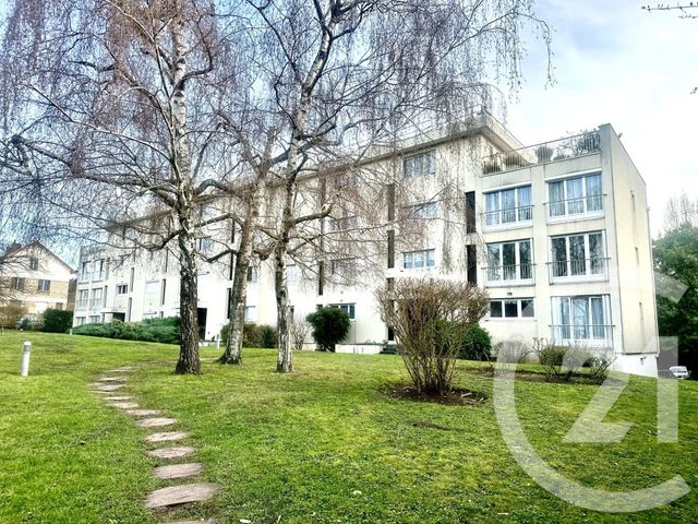 Appartement F4 &agrave; vendre - 4 pi&egrave;ces - 94,01 m2 - Soisy Sous Montmorency - 95 - ILE-DE-FRANCE