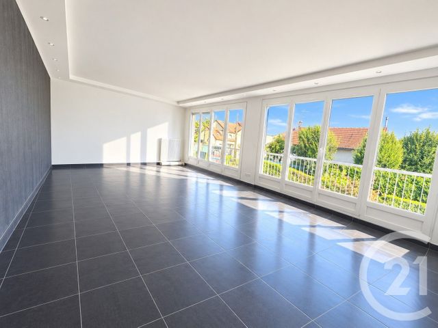 Appartement F4 &agrave; vendre - 4 pi&egrave;ces - 94,01 m2 - Soisy Sous Montmorency - 95 - ILE-DE-FRANCE
