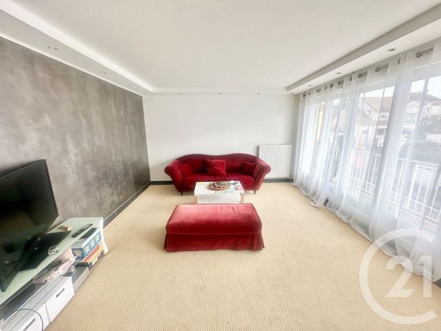 Appartement F4 &agrave; vendre - 4 pi&egrave;ces - 94,01 m2 - Soisy Sous Montmorency - 95 - ILE-DE-FRANCE
