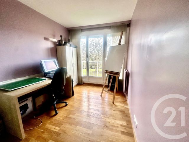 Appartement F4 &agrave; vendre - 4 pi&egrave;ces - 94,01 m2 - Soisy Sous Montmorency - 95 - ILE-DE-FRANCE