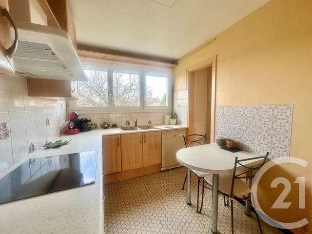 Appartement F4 &agrave; vendre - 4 pi&egrave;ces - 94,01 m2 - Soisy Sous Montmorency - 95 - ILE-DE-FRANCE