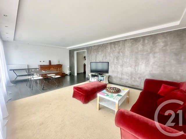 Appartement F4 &agrave; vendre - 4 pi&egrave;ces - 94,01 m2 - Soisy Sous Montmorency - 95 - ILE-DE-FRANCE