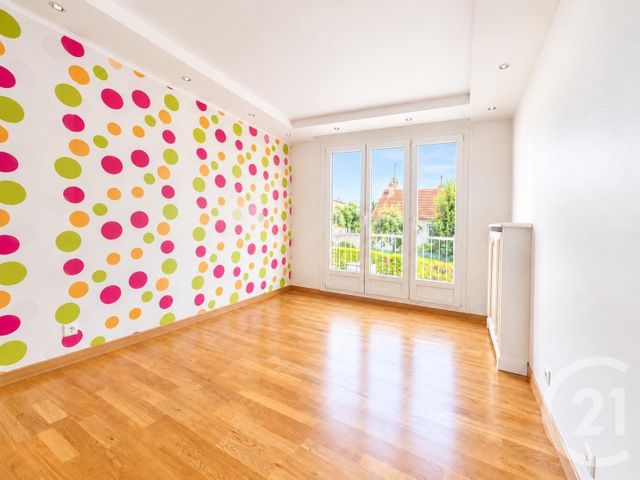 Appartement F4 &agrave; vendre - 4 pi&egrave;ces - 94,01 m2 - Soisy Sous Montmorency - 95 - ILE-DE-FRANCE