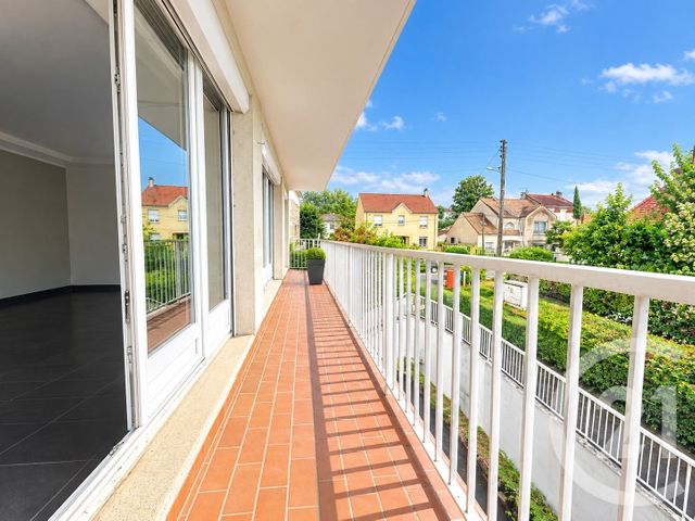 Appartement F4 &agrave; vendre - 4 pi&egrave;ces - 94,01 m2 - Soisy Sous Montmorency - 95 - ILE-DE-FRANCE