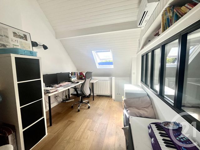 Maison &agrave; vendre - 7 pi&egrave;ces - 129,55 m2 - Montlignon - 95 - ILE-DE-FRANCE