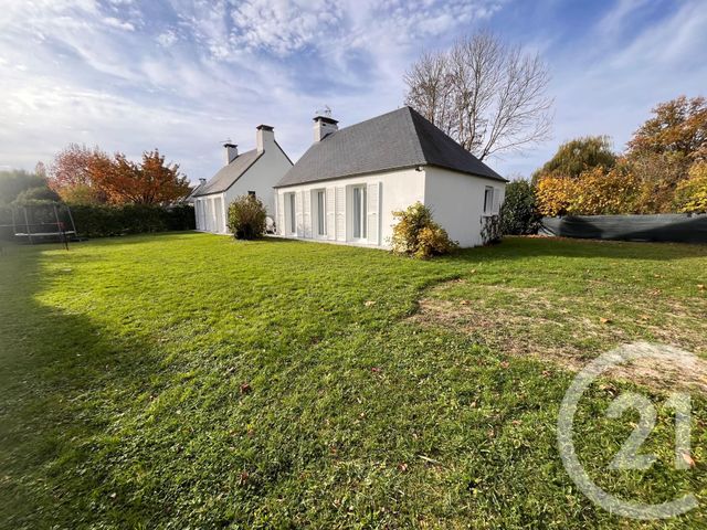 Maison &agrave; vendre - 7 pi&egrave;ces - 129,55 m2 - Montlignon - 95 - ILE-DE-FRANCE