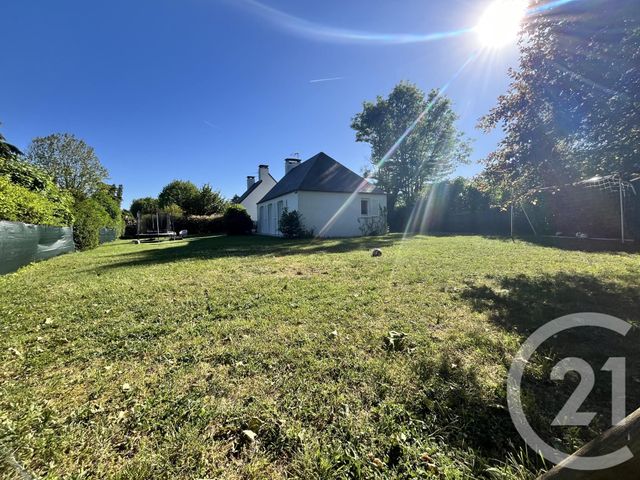 Maison &agrave; vendre - 7 pi&egrave;ces - 129,55 m2 - Montlignon - 95 - ILE-DE-FRANCE