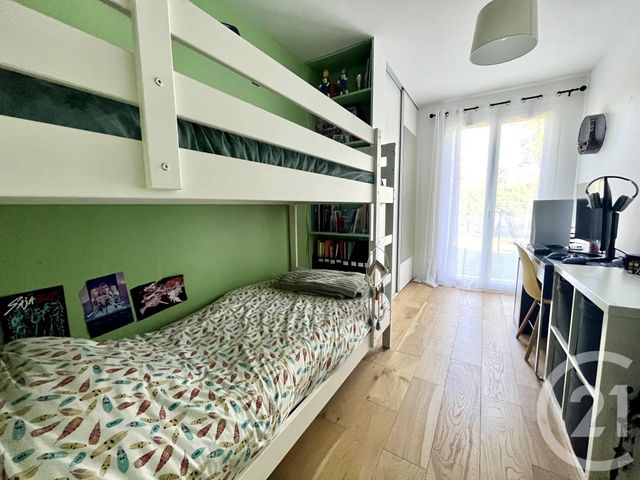 Maison &agrave; vendre - 7 pi&egrave;ces - 129,55 m2 - Montlignon - 95 - ILE-DE-FRANCE