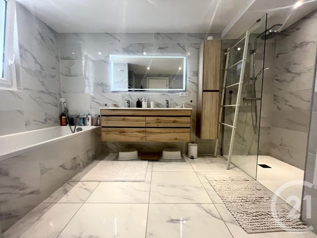 Maison &agrave; vendre - 7 pi&egrave;ces - 129,55 m2 - Montlignon - 95 - ILE-DE-FRANCE