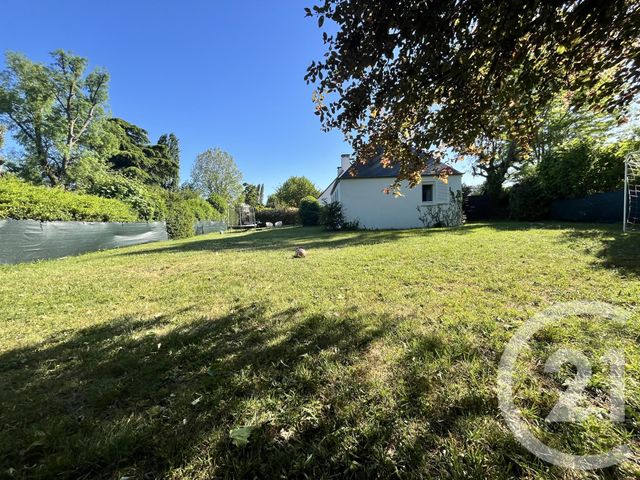 Maison &agrave; vendre - 7 pi&egrave;ces - 129,55 m2 - Montlignon - 95 - ILE-DE-FRANCE