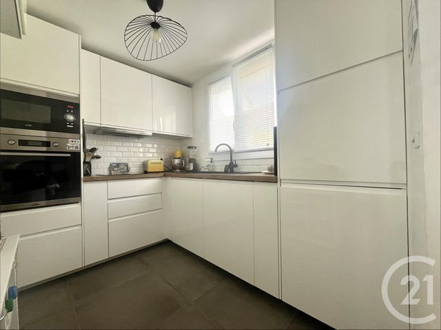 Maison &agrave; vendre - 7 pi&egrave;ces - 129,55 m2 - Montlignon - 95 - ILE-DE-FRANCE