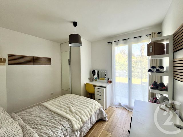 Maison &agrave; vendre - 7 pi&egrave;ces - 129,55 m2 - Montlignon - 95 - ILE-DE-FRANCE