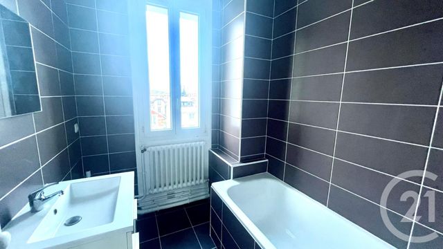 Appartement F4 à louer - 4 pièces - 70,10 m2 - Soisy Sous Montmorency - 95 - ILE-DE-FRANCE