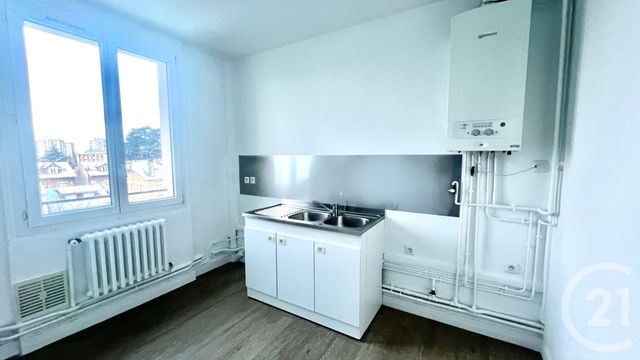 Appartement F4 à louer - 4 pièces - 70,10 m2 - Soisy Sous Montmorency - 95 - ILE-DE-FRANCE