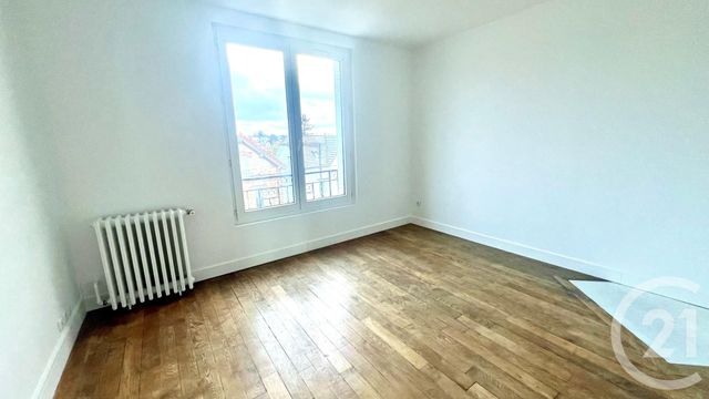 Appartement F4 à louer - 4 pièces - 70,10 m2 - Soisy Sous Montmorency - 95 - ILE-DE-FRANCE