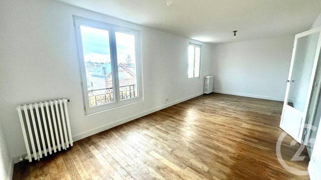 Appartement F4 à louer - 4 pièces - 70,10 m2 - Soisy Sous Montmorency - 95 - ILE-DE-FRANCE