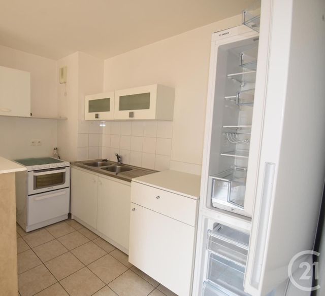Appartement F2 &agrave; louer - 2 pi&egrave;ces - 38,79 m2 - Vaureal - 95 - ILE-DE-FRANCE