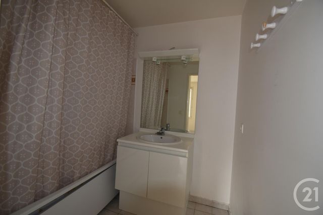 Appartement F2 &agrave; louer - 2 pi&egrave;ces - 38,79 m2 - Vaureal - 95 - ILE-DE-FRANCE