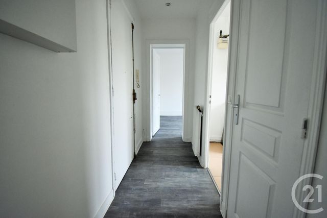 Appartement F2 &agrave; louer - 2 pi&egrave;ces - 33,93 m2 - La Garenne Colombes - 92 - ILE-DE-FRANCE