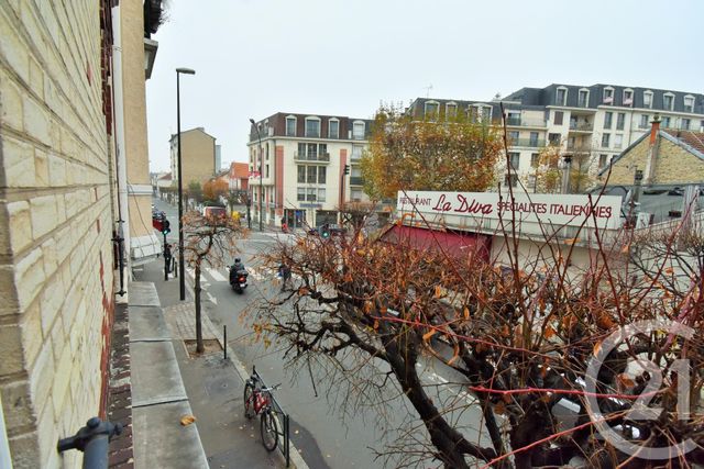 Appartement F2 &agrave; louer - 2 pi&egrave;ces - 33,93 m2 - La Garenne Colombes - 92 - ILE-DE-FRANCE